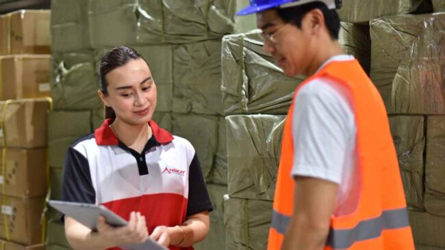 Understanding the Importation Process